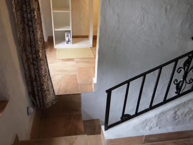 Сasa de vacaciones Casa Del Rio Villa Castillo de Locubín