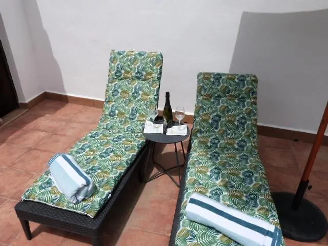 Casa Del Rio Villa Castillo de Locubín España