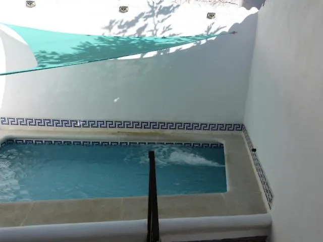 Сasa de vacaciones Casa Del Rio Villa Castillo de Locubín