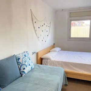  Apartamento Atico España