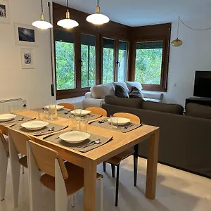  Apartamento Tuca - Piso De 3 En Betren-vielha Con Garaje España