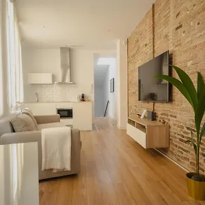 Apartamento Conde España