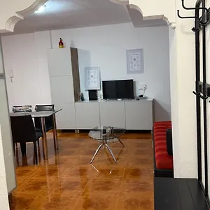  Apartamento Playa España