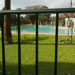  Apartamento 15 Avenida De La Telefónica España