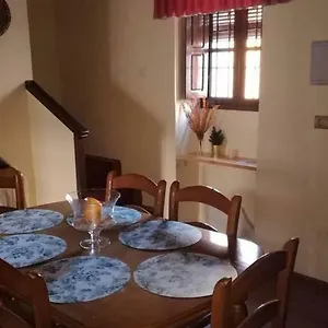 La Casita De Piedra Сasa de vacaciones