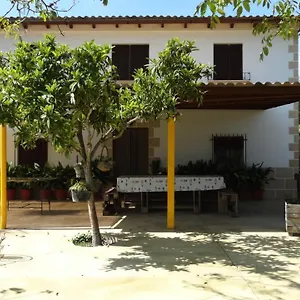 Casa Pepe Сasa de vacaciones